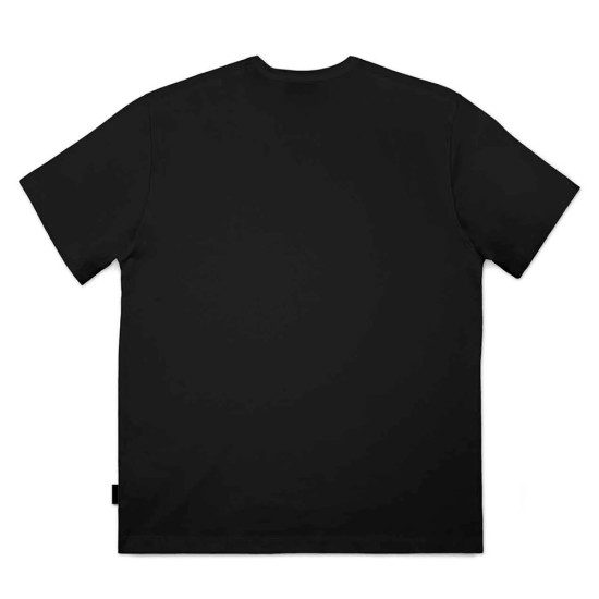 The Dudes Ανδρική κοντομάνικη μπλούζα Wildlife Studies Classic T-Shirt